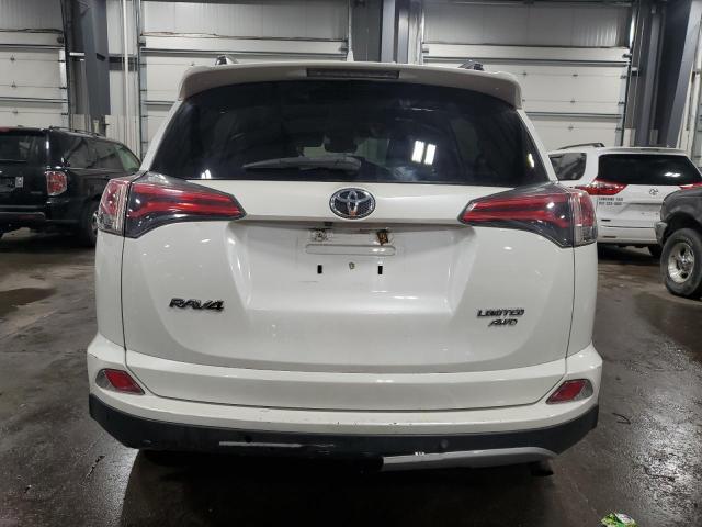 2017 TOYOTA RAV4 LIMIT - 2T3DFREV1HW624194