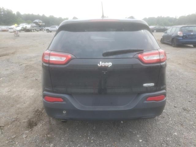 2018 JEEP CHEROKEE L 1C4PJLCB6JD560559
