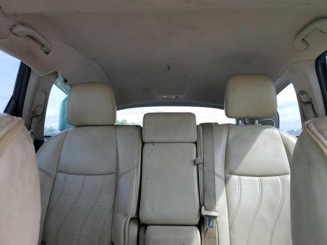 2015 INFINITI QX60 - 5N1AL0MN8FC500458