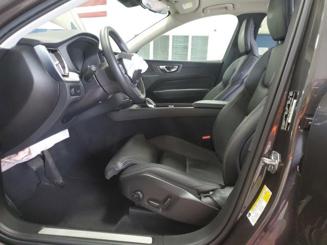 2022 VOLVO XC60 B6 IN YV4062RL9N1901115
