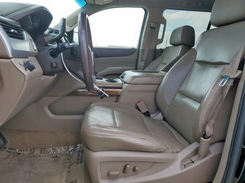 2015 GMC YUKON SLT - 1GKS1BKC3FR131991
