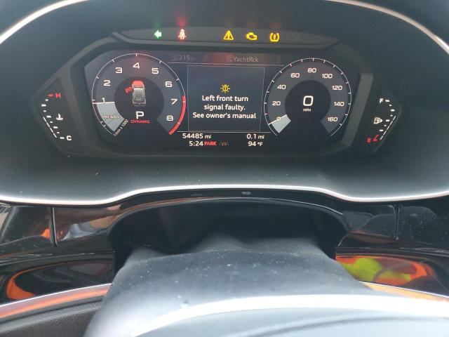 2021 AUDI Q3 PREMIUM - WA1DECF32M1040631