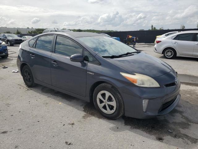 Vin: jtdkn3du6c5391283, lot: 63022115, toyota prius 20124