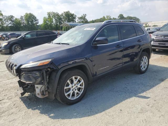 Vin: 1c4pjmcb5ew224482, lot: 62173485, jeep grand cher latitude 2014 img_1