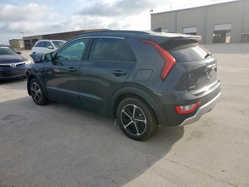 Vin: kndcr3le5r5146129, lot: 62148525, kia niro ex 20242