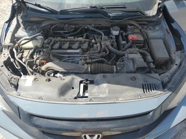 2017 HONDA CIVIC LX - SHHFK7H23HU417272