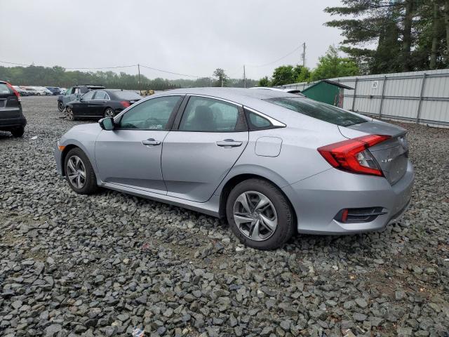 Vin: 2hgfc2f69kh567722, lot: 59845915, honda civic lx 20192