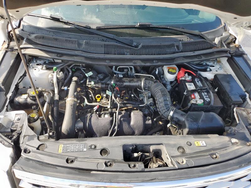 2019 FORD EXPLORER X 1FM5K7DH6KGA39772