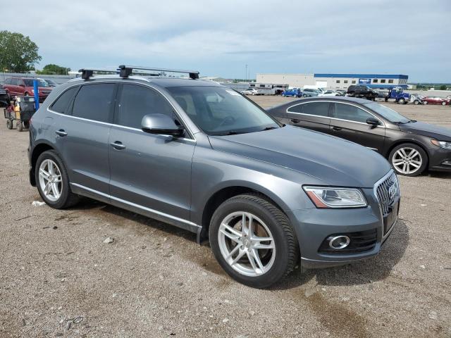 Vin: wa1l2afp4ga136390, lot: 61127185, audi q5 premium plus 20164