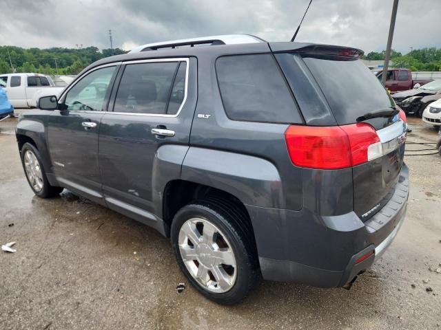 Vin: 2ctflhey7a6242506, lot: 60134895, gmc terrain slt 20102