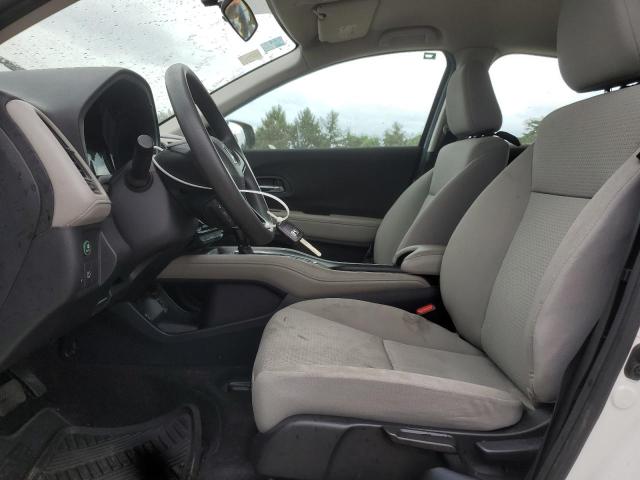 2019 HONDA HR-V LX 3CZRU6H37KM706115