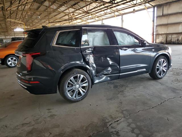 2020 CADILLAC XT6 PREMIU 1GYKPCRS8LZ149860