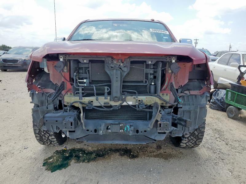2020 NISSAN TITAN SV - 1N6AA1ED5LN502137