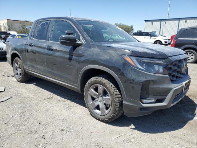 Vin: 5fpyk3f68rb000635, lot: 61646085, honda ridgeline trail sport 20244