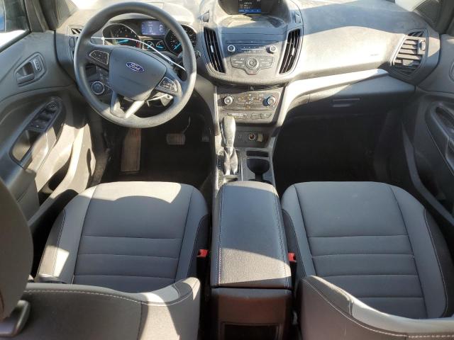 2019 FORD ESCAPE S - 1FMCU0F72KUB02798