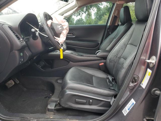 2019 HONDA HR-V TOURI 3CZRU6H99KM716097