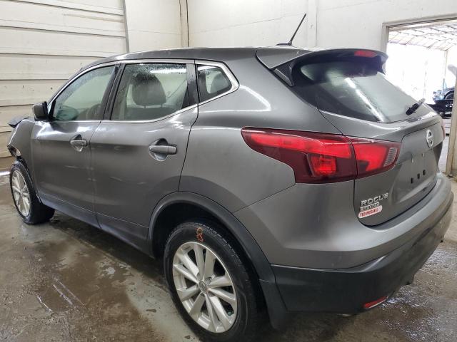 Vin: jn1bj1cp0hw014531, lot: 59901945, nissan rogue s 20172