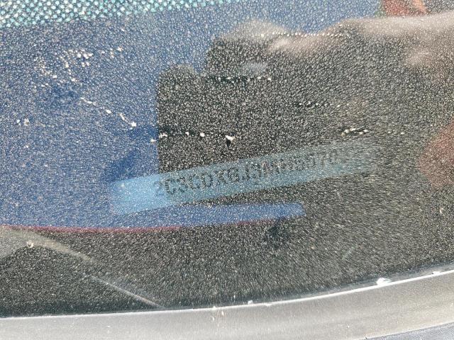 2021 DODGE CHARGER SC 2C3CDXGJ3MH557032