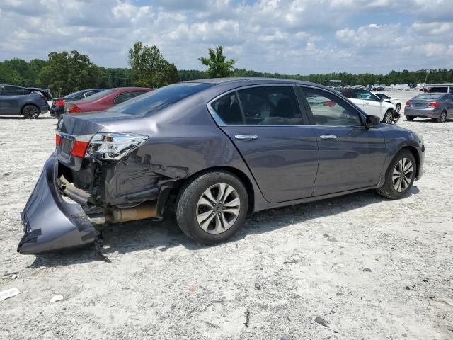 Vin: 1hgcr2f35ea206773, lot: 59765865, honda accord lx 20143