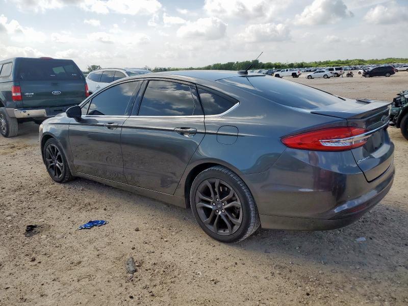 Vin: 3fa6p0hd1jr245734, lot: 59748535, ford fusion se 20182