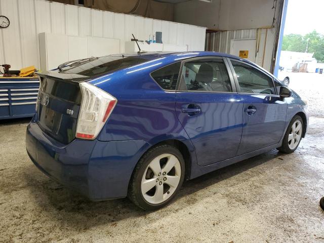 Vin: jtdkn3du4a5061509, lot: 61668205, toyota prius 20103