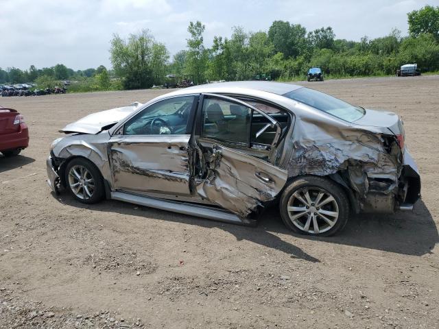 Vin: 4s3bmba64e3018003, lot: 59803655, subaru legacy 2.5i 20142