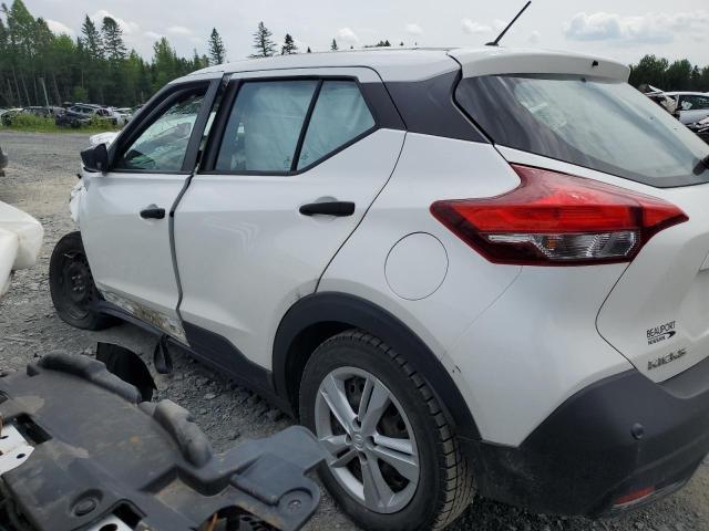 Vin: 3n1cp5bv5ll580578, lot: 59682915, nissan kicks s 20202