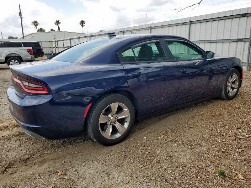 Vin: 2c3cdxhg9fh814832, lot: 59194205, dodge charger sxt 20153