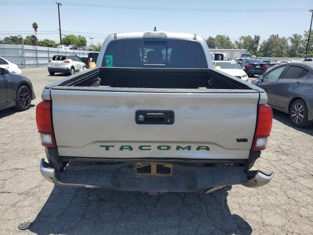 2019 TOYOTA TACOMA DOU - 3TMCZ5AN2KM277551