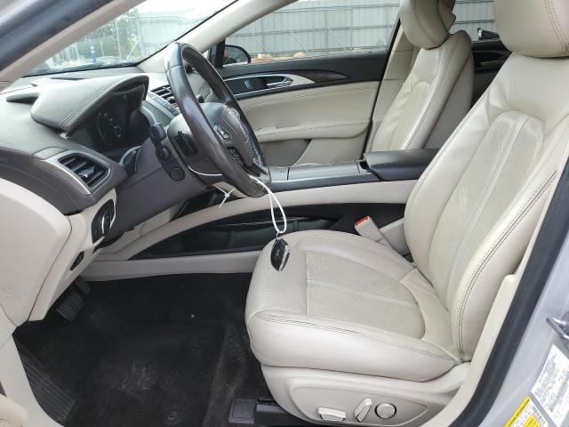 2017 LINCOLN MKZ RESERV 3LN6L5E98HR663426