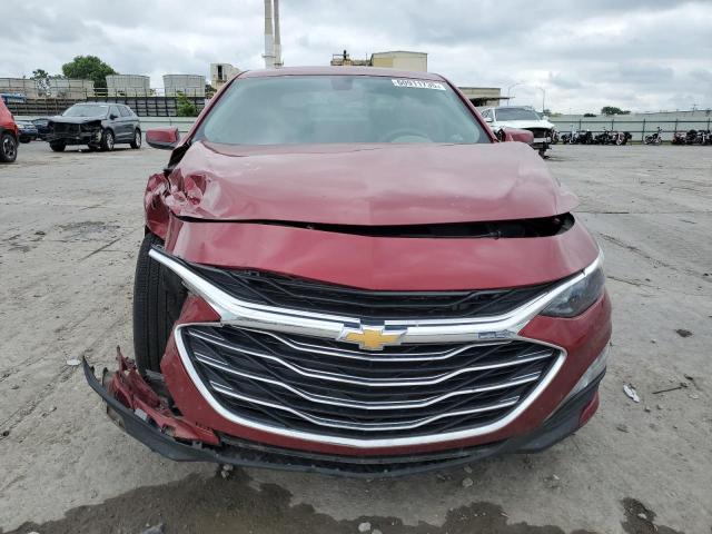 2022 CHEVROLET MALIBU LT 1G1ZD5STXNF158732