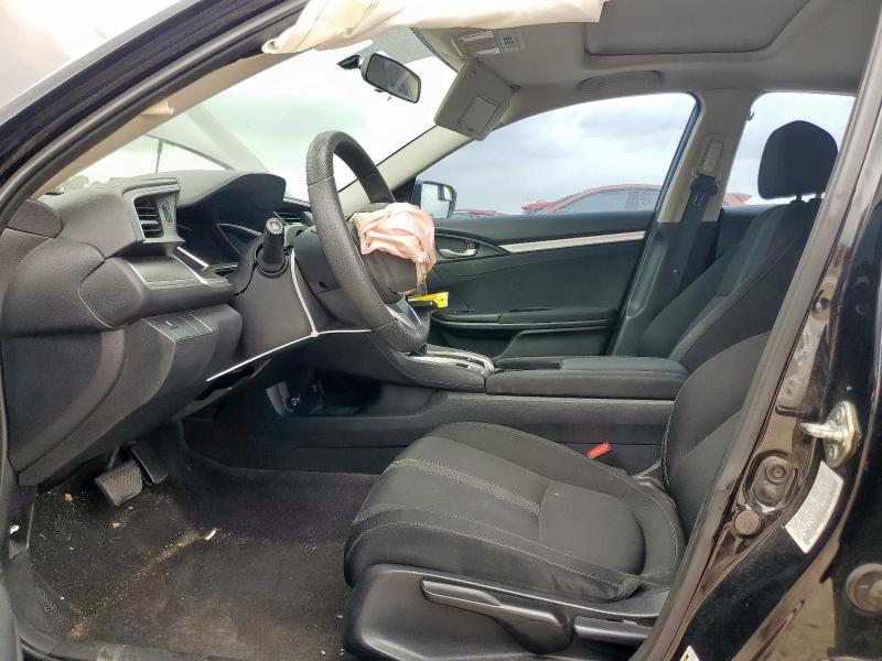 2017 HONDA CIVIC EX 19XFC2F79HE054384