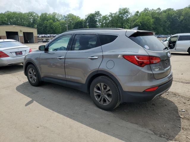 Vin: 5xyzu3lb5gg348536, lot: 59877755, hyundai santa fe 20162
