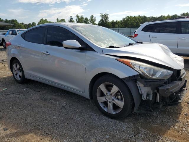 Vin: 5npdh4ae8dh232155, lot: 61054475, hyundai elantra gls 20134