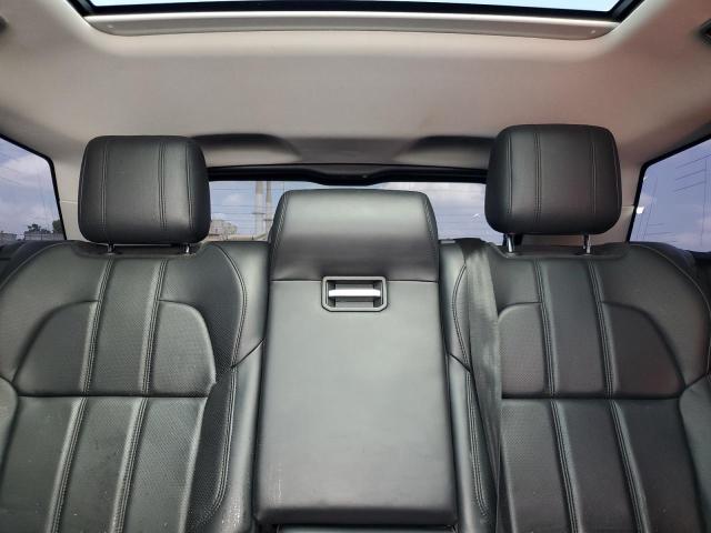 2017 LAND ROVER RANGE ROVE SALWR2FK5HA129404