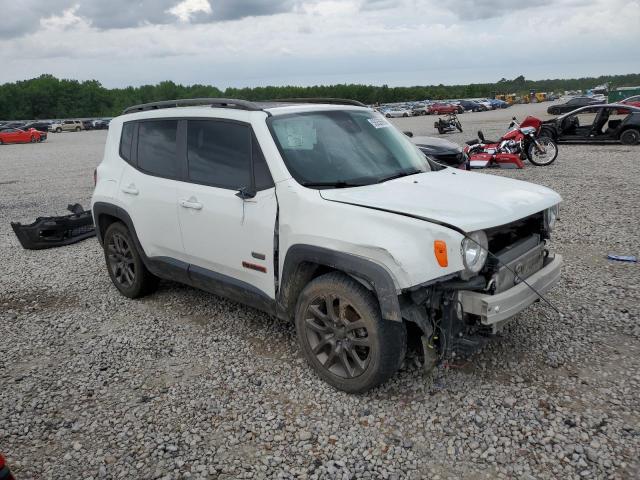Vin: zaccjabt0gpd69615, lot: 59268695, jeep renegade latitude 20164