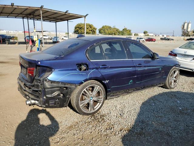 Vin: wba8b3g54gnt91714, lot: 61497315, bmw 3 series i 20163