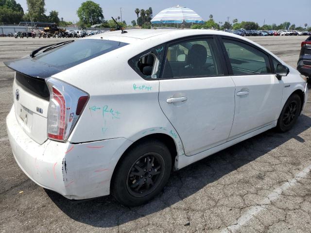 Vin: jtdkn3duxc1530371, lot: 60174575, toyota prius 20123
