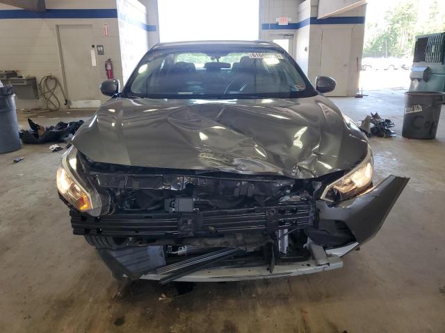 2023 NISSAN SENTRA SV - 3N1AB8CV8PY322165