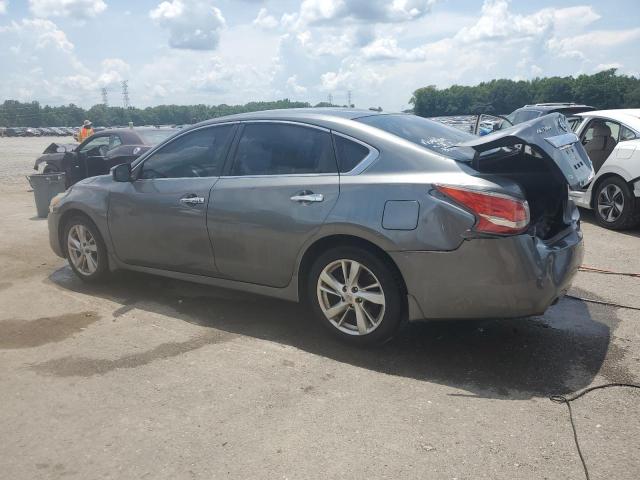 Vin: 1n4al3ap3ec419190, lot: 62724965, nissan altima 2.5 20142