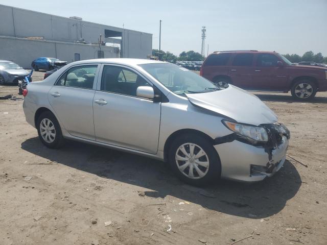 Vin: 2t1bu4ee0ac357534, lot: 59355005, toyota corolla base 20104
