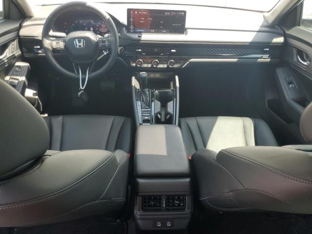 2024 HONDA ACCORD HYB - 1HGCY2F68RA080525