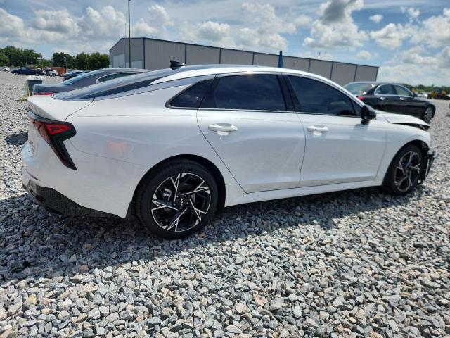2025 KIA K5 GT LINE KNAG64J78S5349491