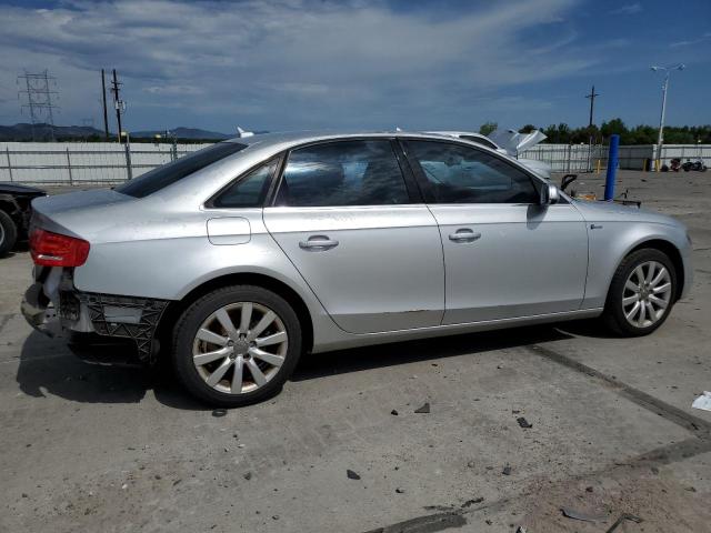 Vin: wauffafl3bn052368, lot: 60752545, audi a4 premium plus 20113