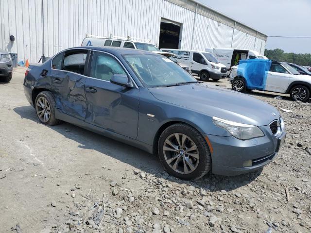 Vin: wbanv9c54ac461721, lot: 62214545, bmw 5 series xi 20104