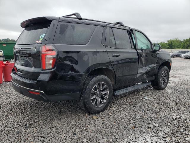 2021 CHEVROLET TAHOE K150 - 1GNSKPKD1MR479856
