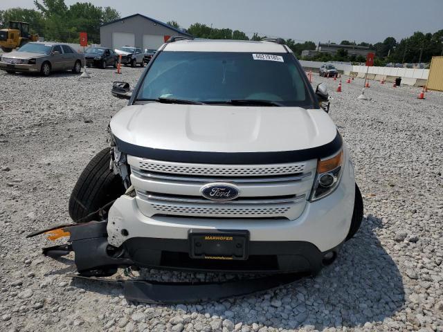 2013 FORD EXPLORER L - 1FM5K8F83DGA16875