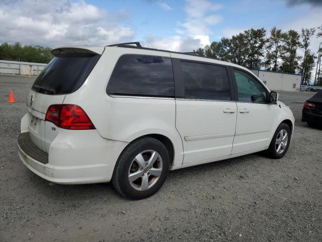 Vin: 2v4rw3dg0br789523, lot: 61761785, volkswagen routan se 20113