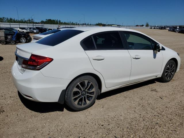 Vin: 2hgfb2f56fh045081, lot: 63184925, honda civic lx 20153