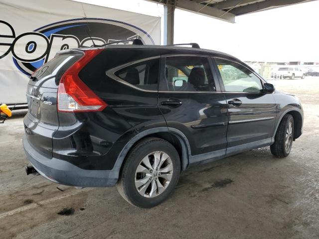Vin: jhlrm4h7xcc007807, lot: 60500475, honda crv exl 20123